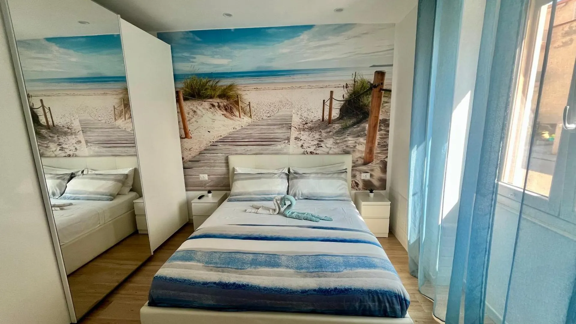 Solemar Apartments Kennedy Alghero Italia