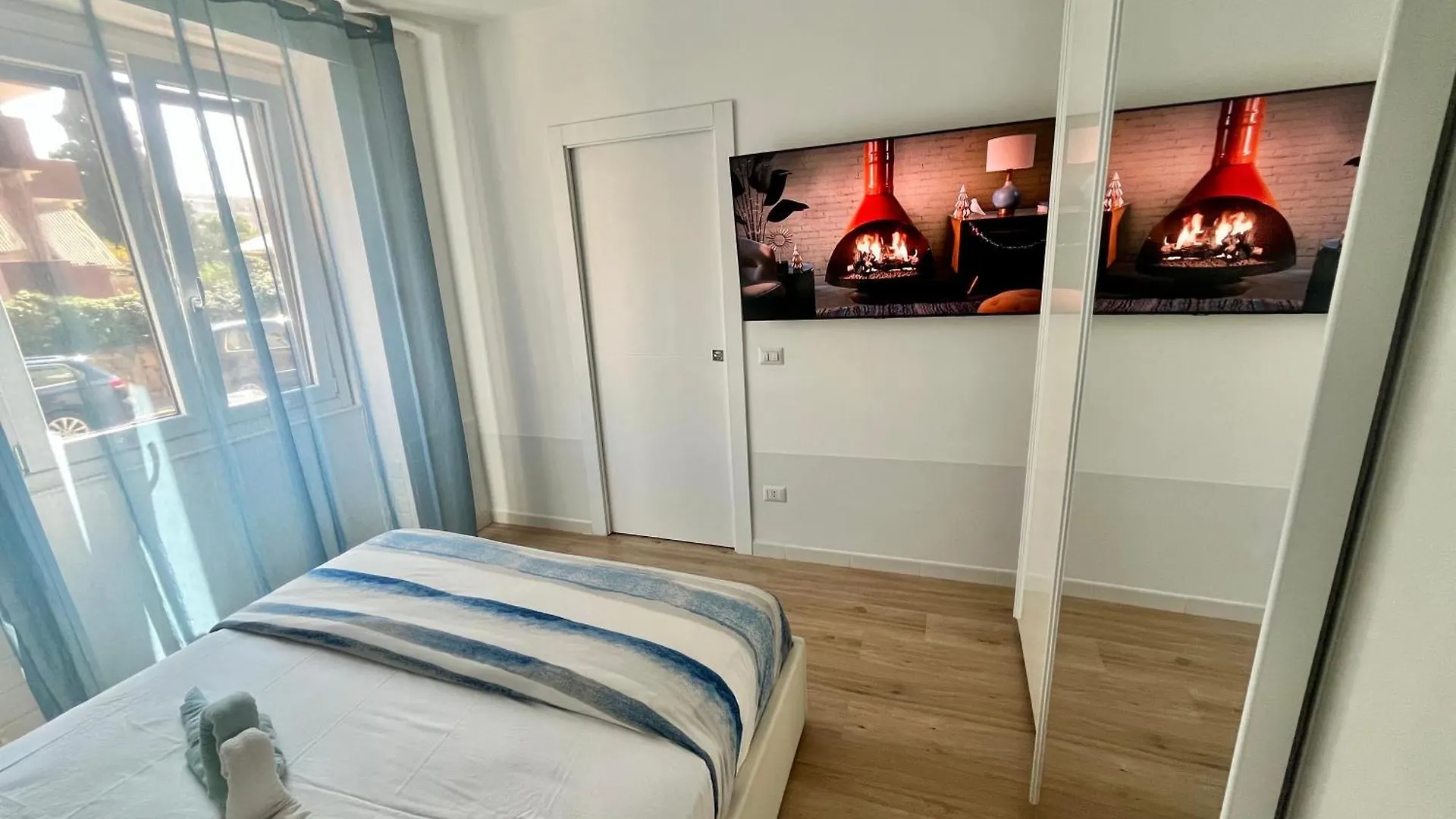 Solemar Apartments Kennedy Alghero 0*,