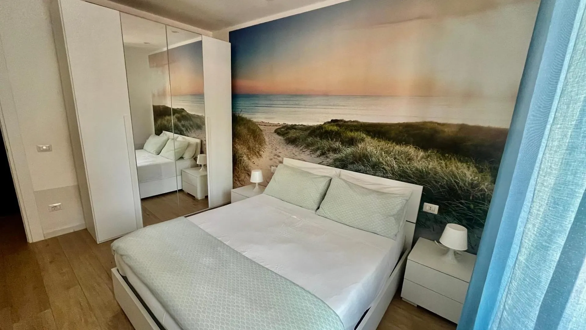 Solemar Apartments Kennedy Alghero