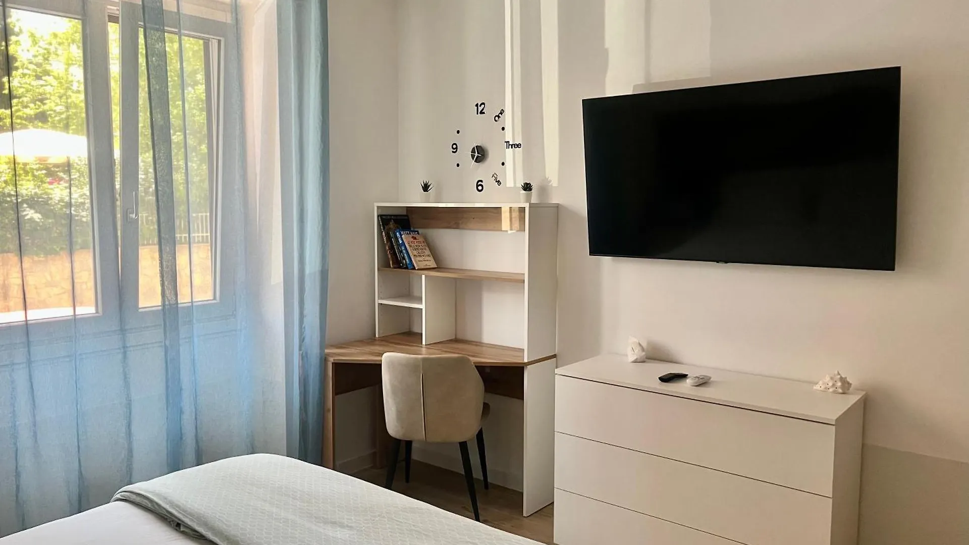 Solemar Apartments Kennedy Alghero